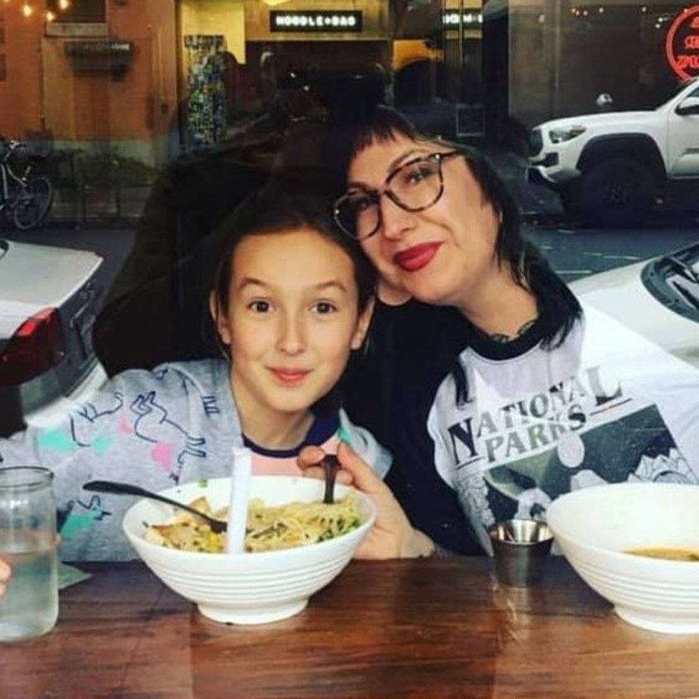 Meet your Posher, Aly